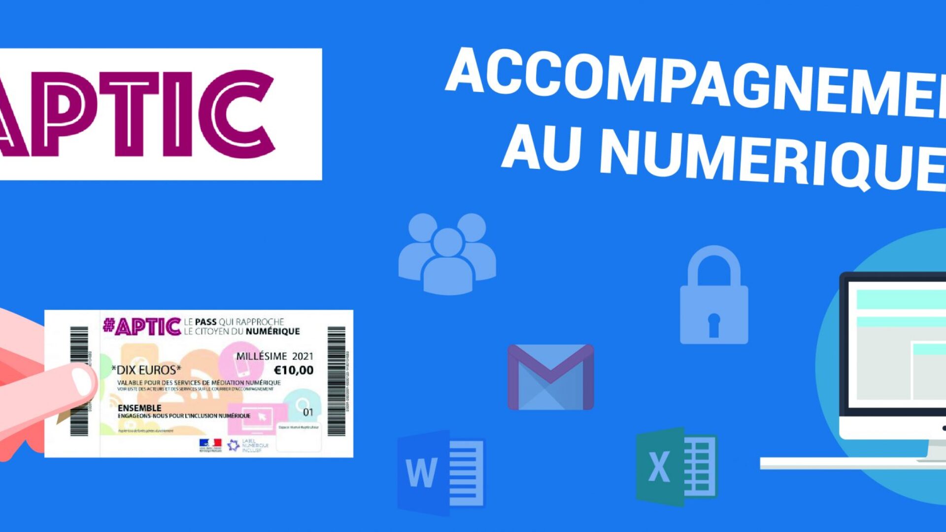#APTIC