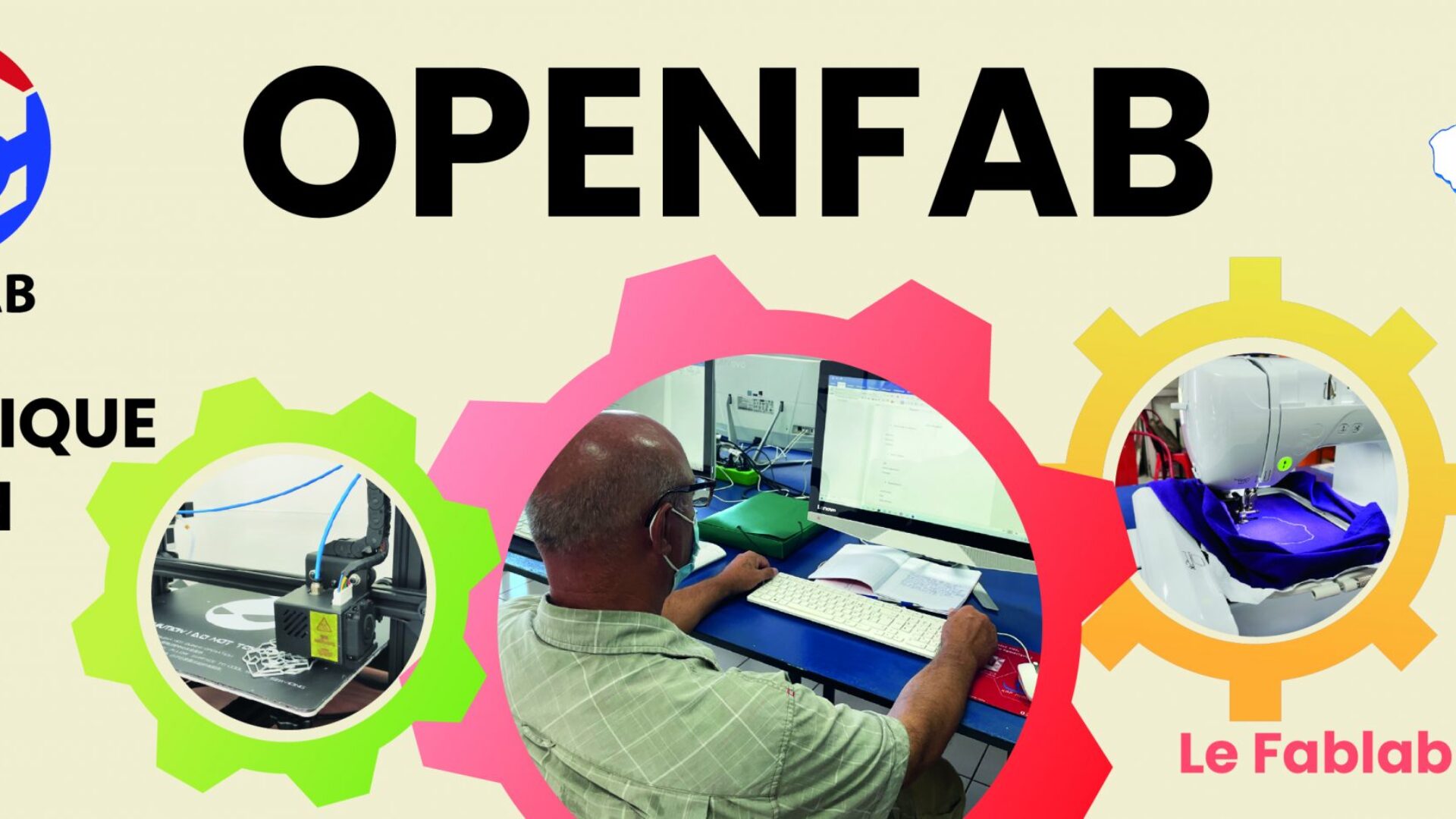 Ateliers Openfab