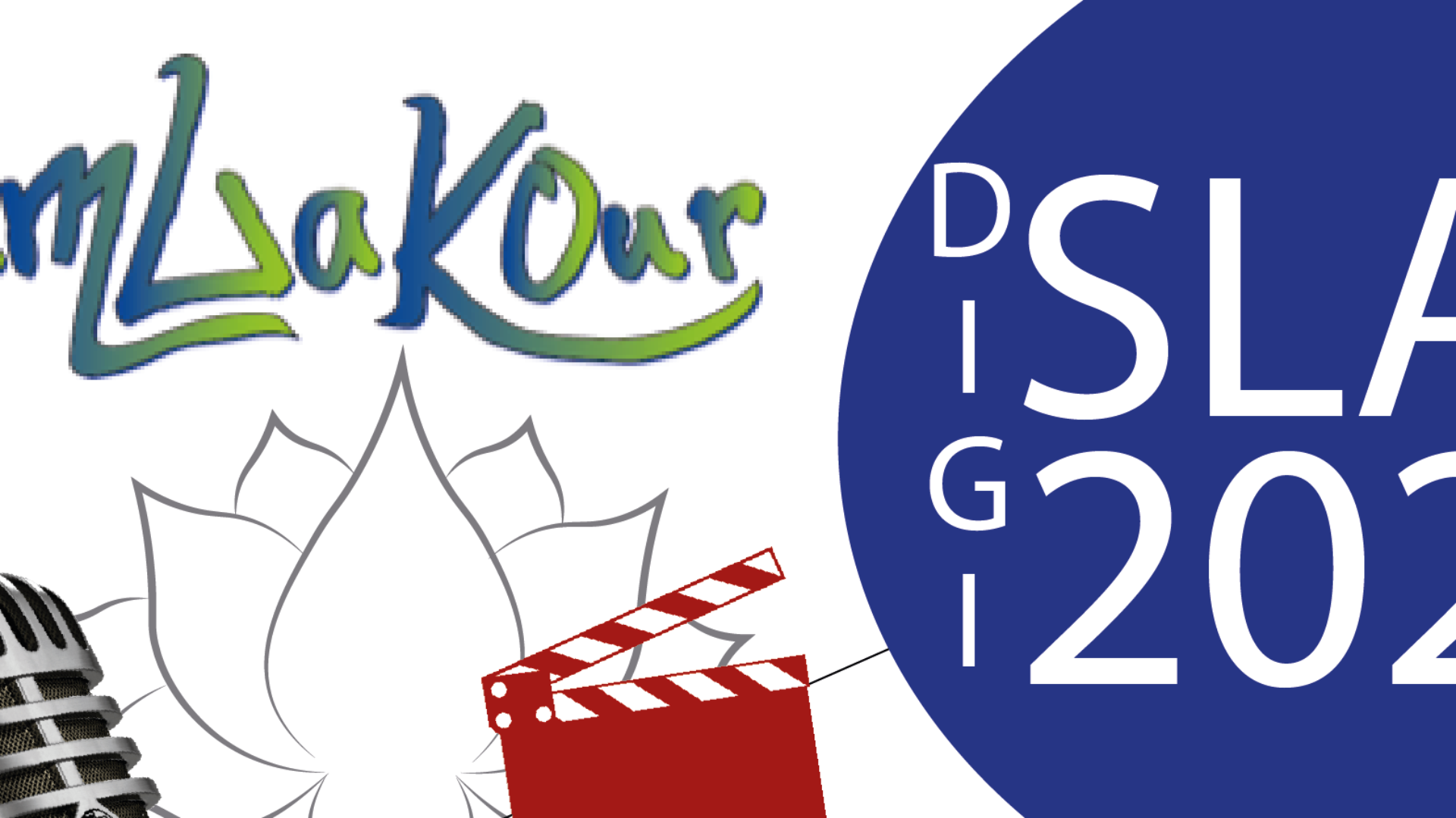 DIGISLAM 2021 –  Edition spéciale