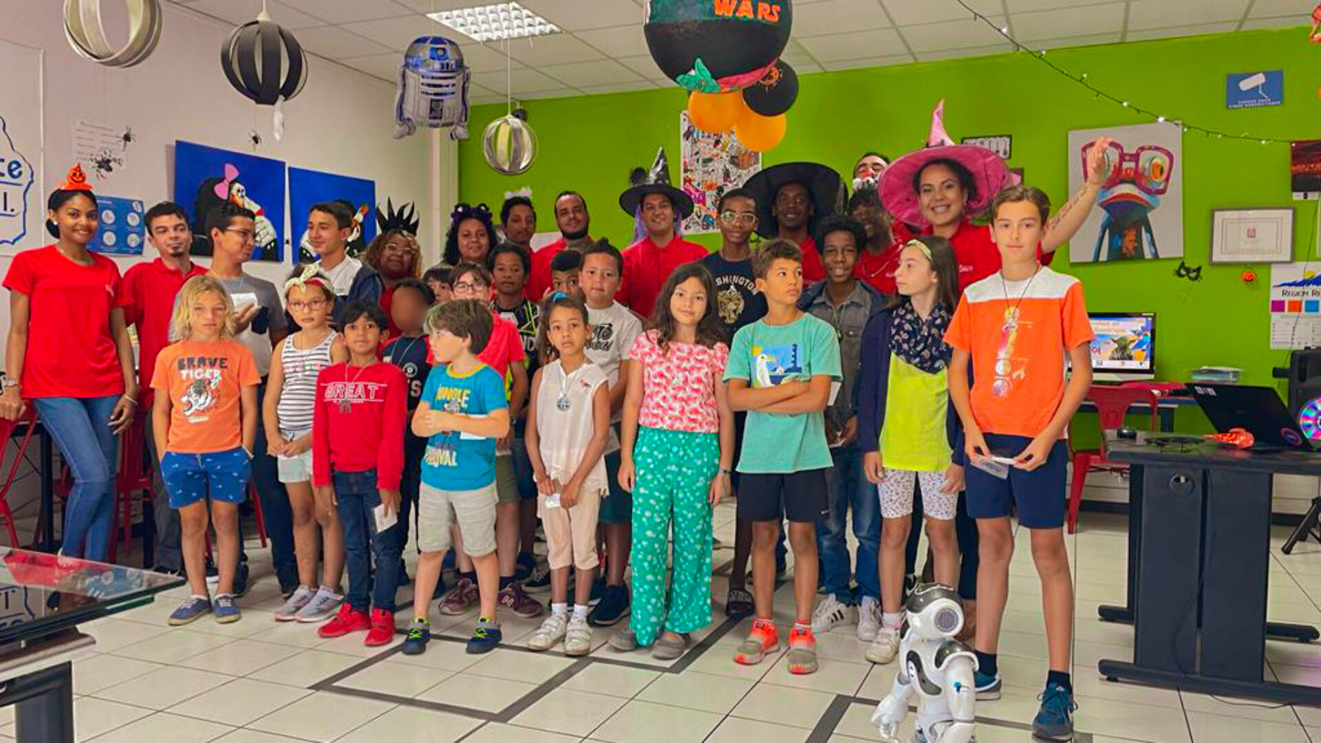 Coup de pouce C.A.F : Retour sur la Battle Numérique du Jeudi 20 Octobre 2022