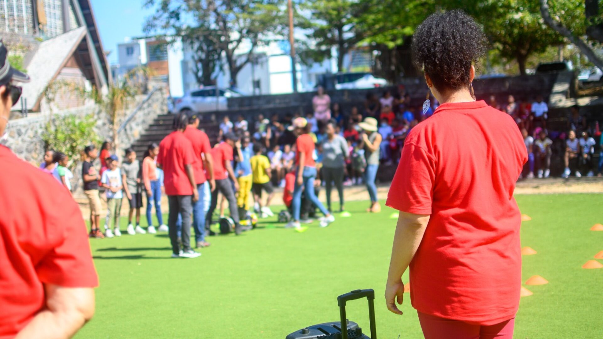 Save the Date : 27 Octobre – la journée mondiale de lutte contre les addictions 2.0 !