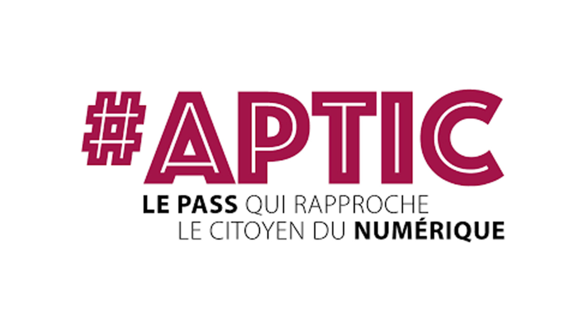 Réservez vite vos cours gratuits grâce au pass APTIC !