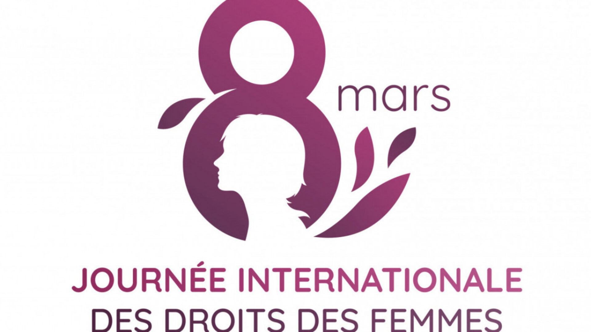8 Mars : Journée internationale du droit des femmes
