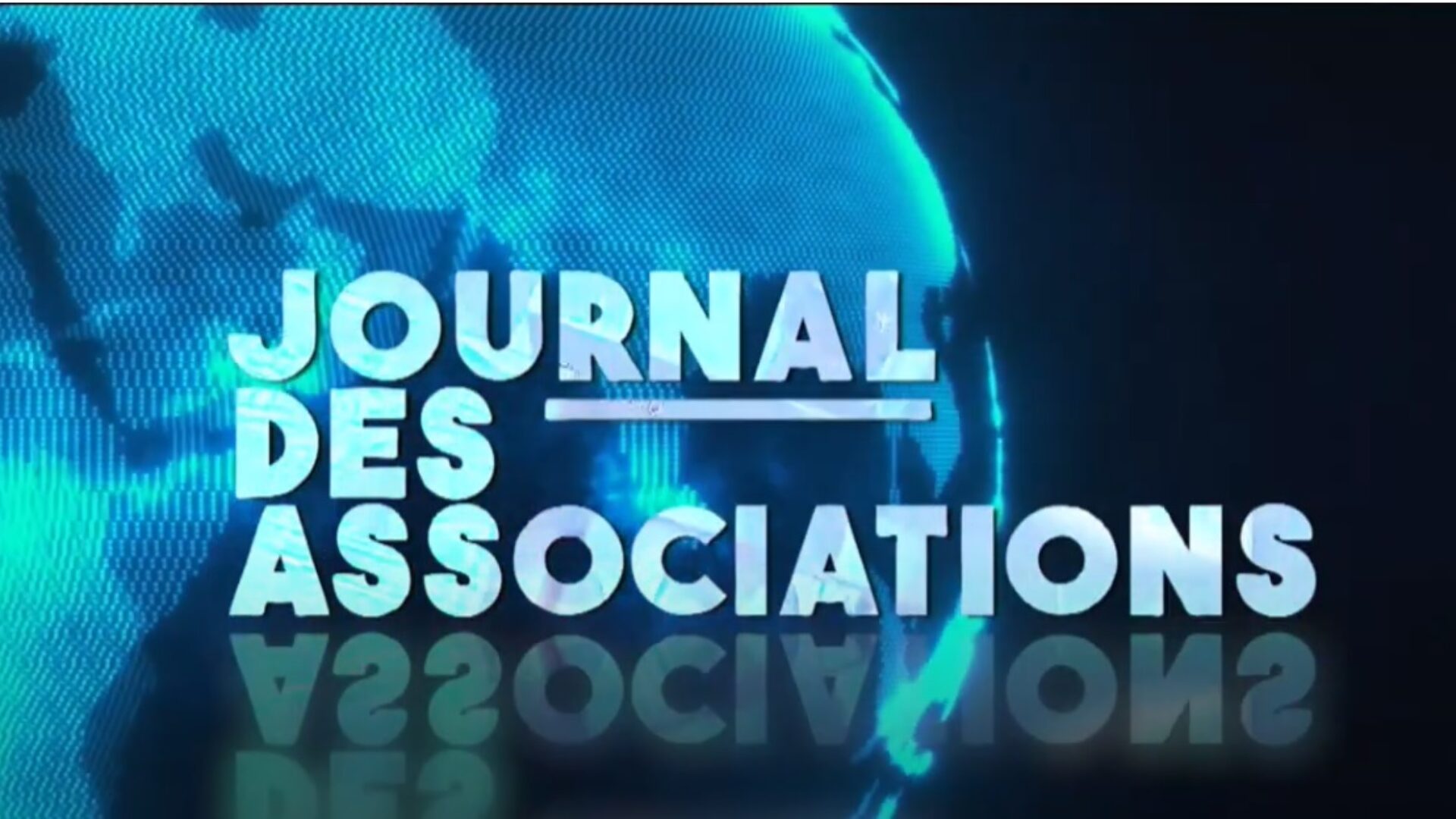 Un show sur la chaîne TV Kréol !