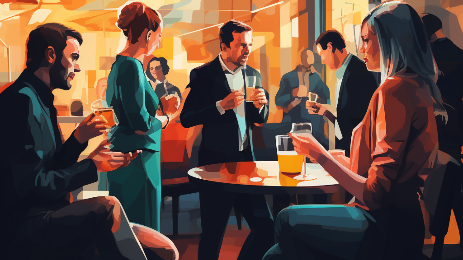 Emergence OI lancera bientôt ses afterwork Apéro Fablab !