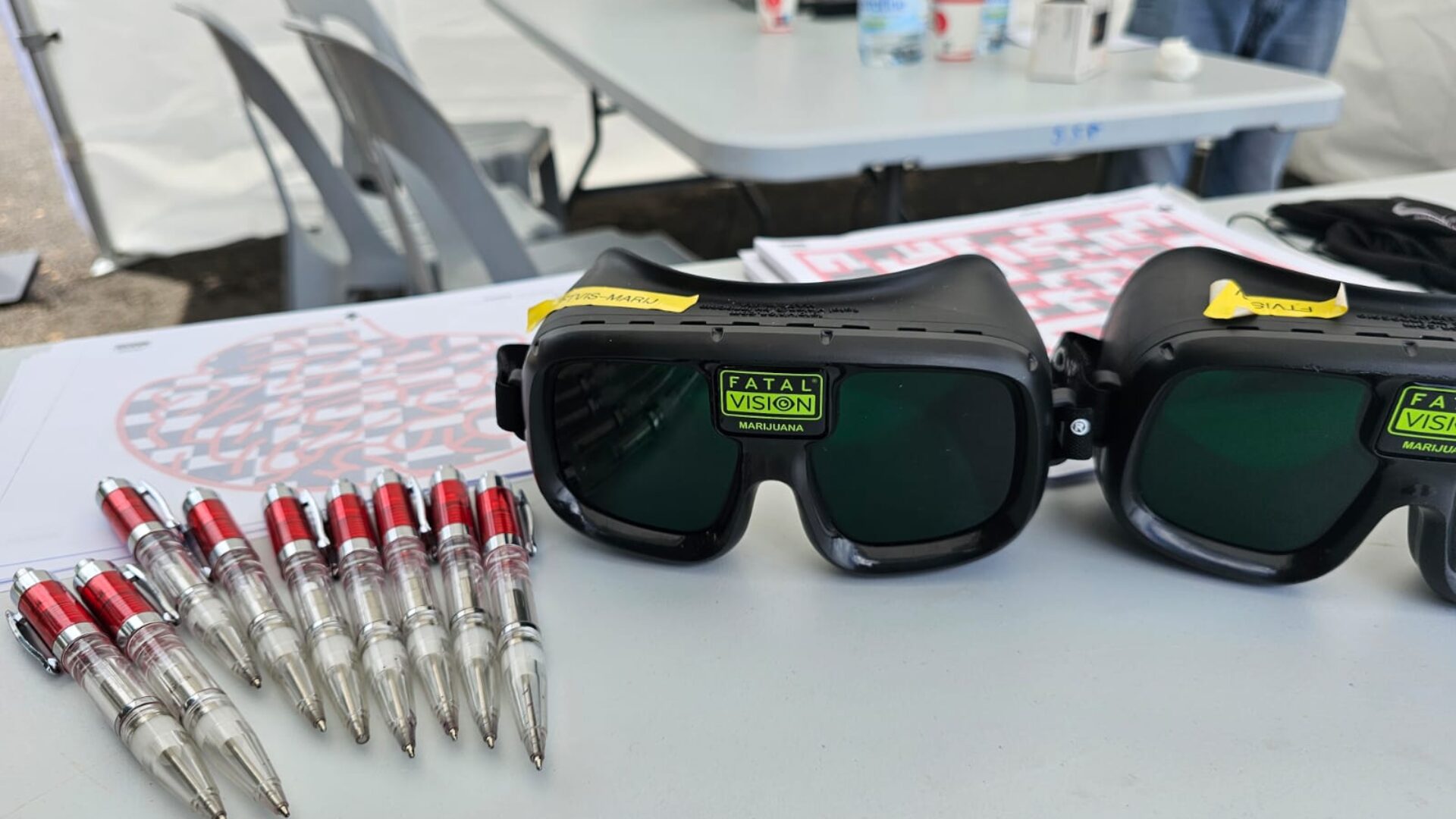 Retour sur le forum des addictions aux Avirons