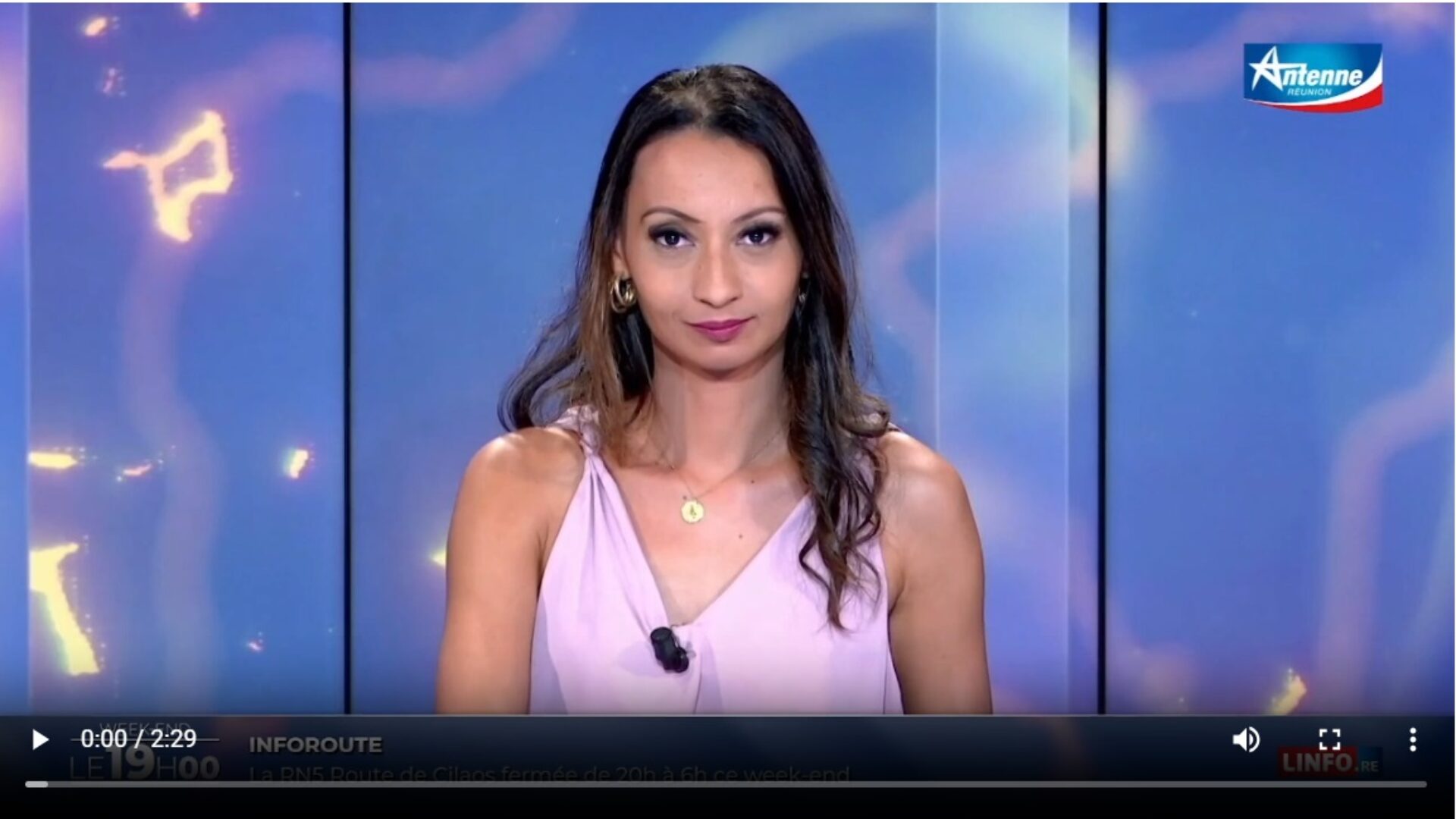 Plein feu sur notre partenaire Runfabrik sur Antenne Réunion et dans le Quotidien de la Réunion !