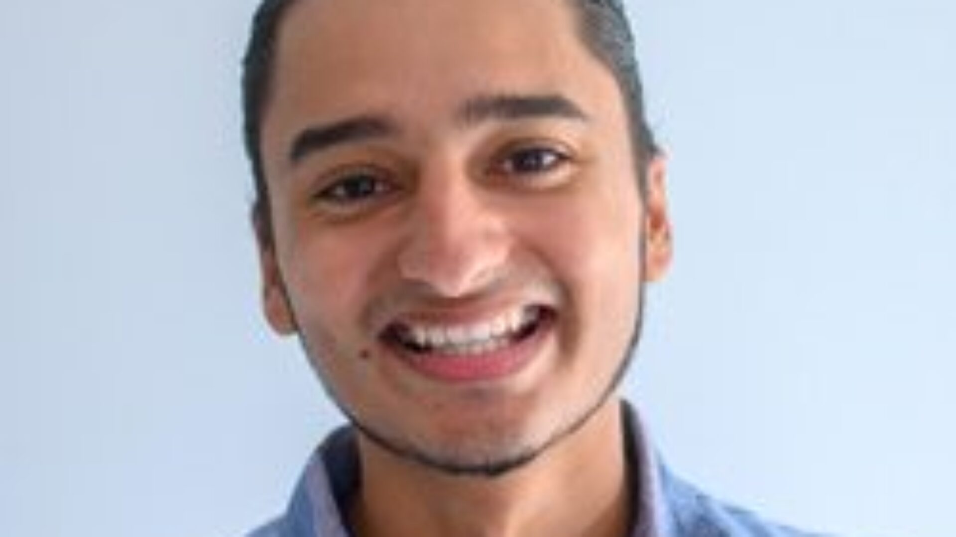 Coup de projecteur sur Tony, notre pépite administrative !