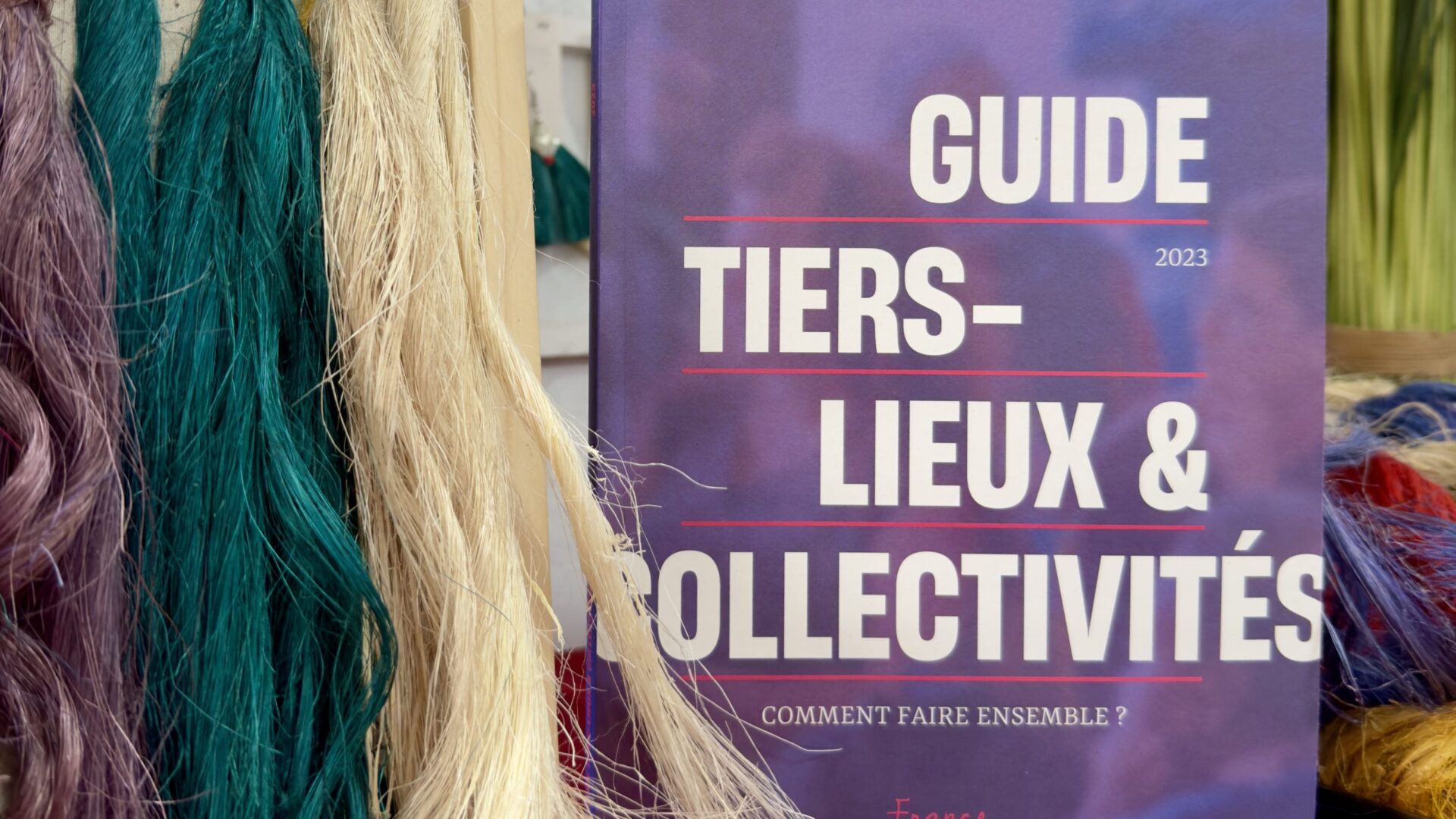 Un Brunch des Tiers Lieux Sous le Signe du Partage et de la Rencontre