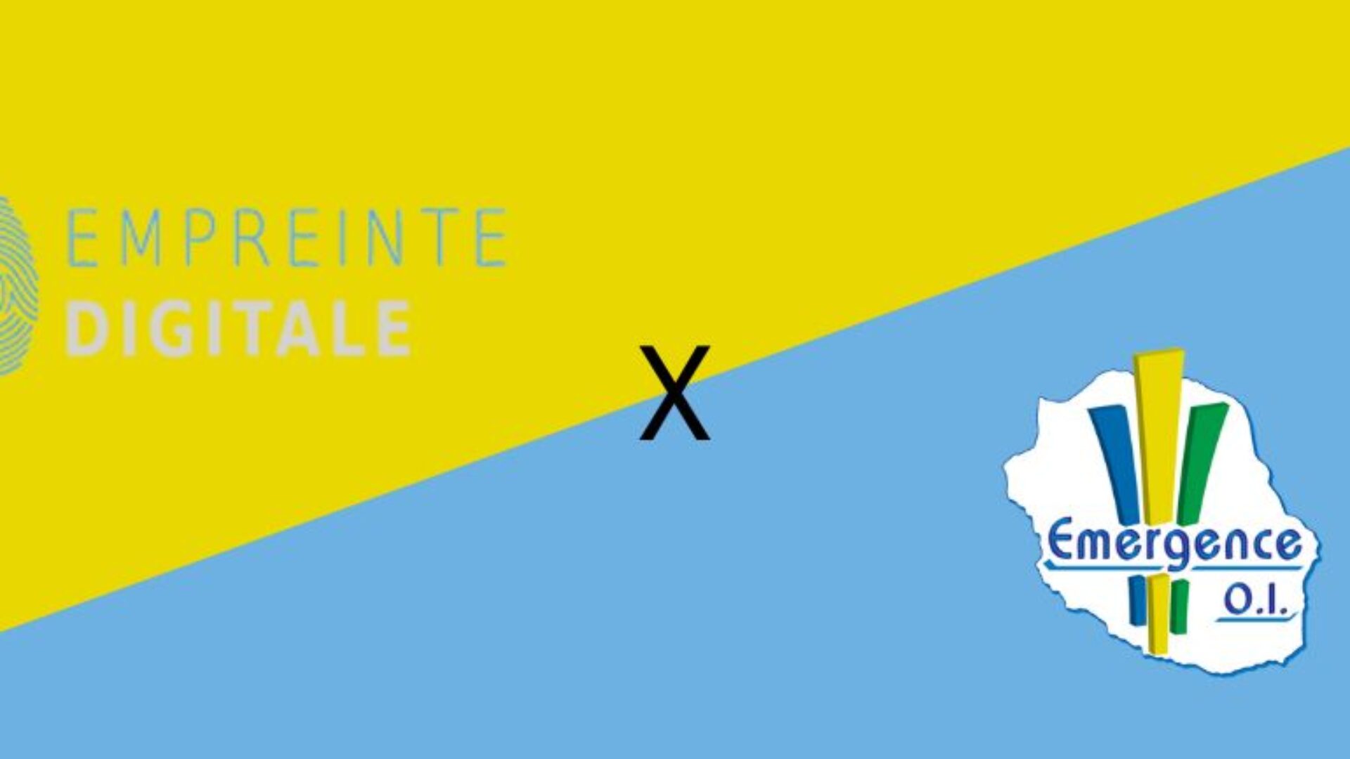 🌟 Nouveauté : Empreinte Digitale S&rsquo;occupe de Notre Communication Digitale ! 🎉