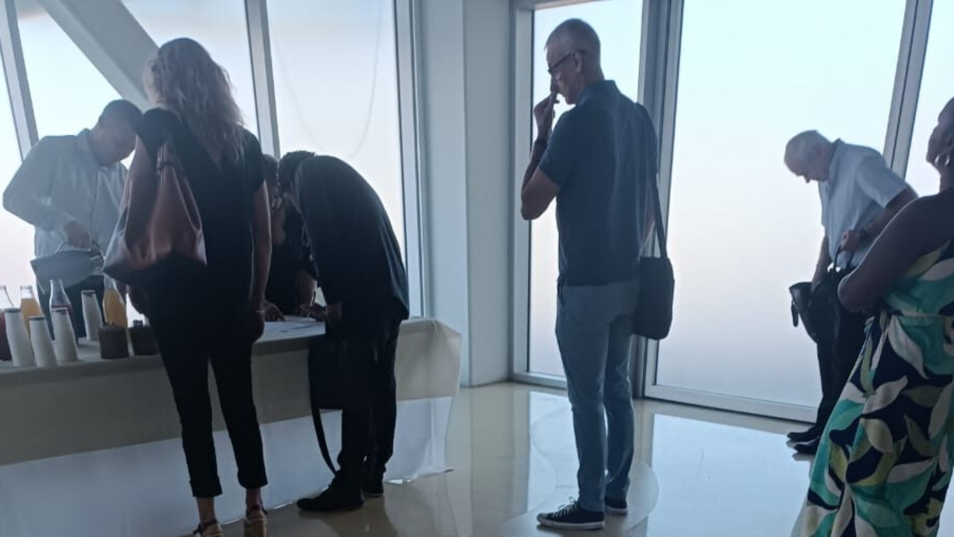 🤝 Rencontre du Réseau des Acteurs de la Lutte Contre l’Illettrisme 🌟