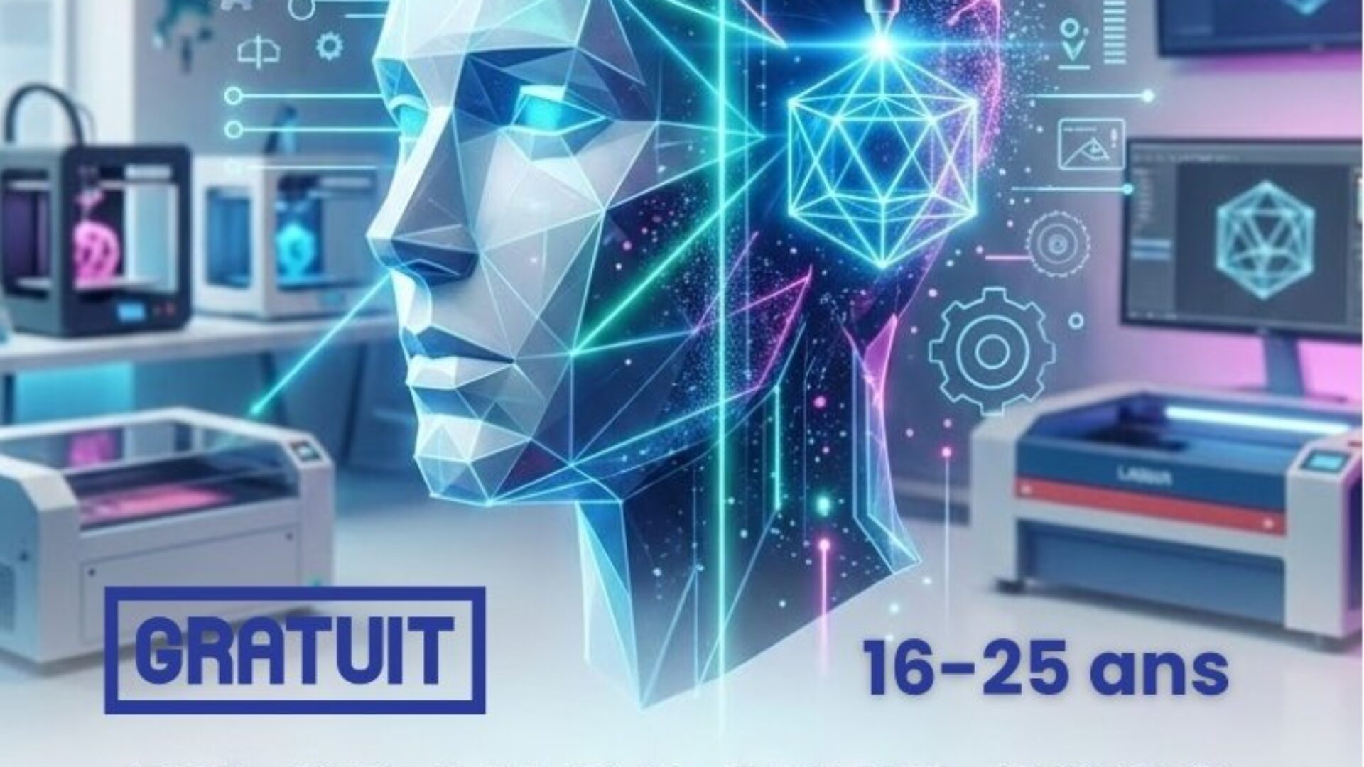 FABLAB • IMMERSION • DIGIFAB