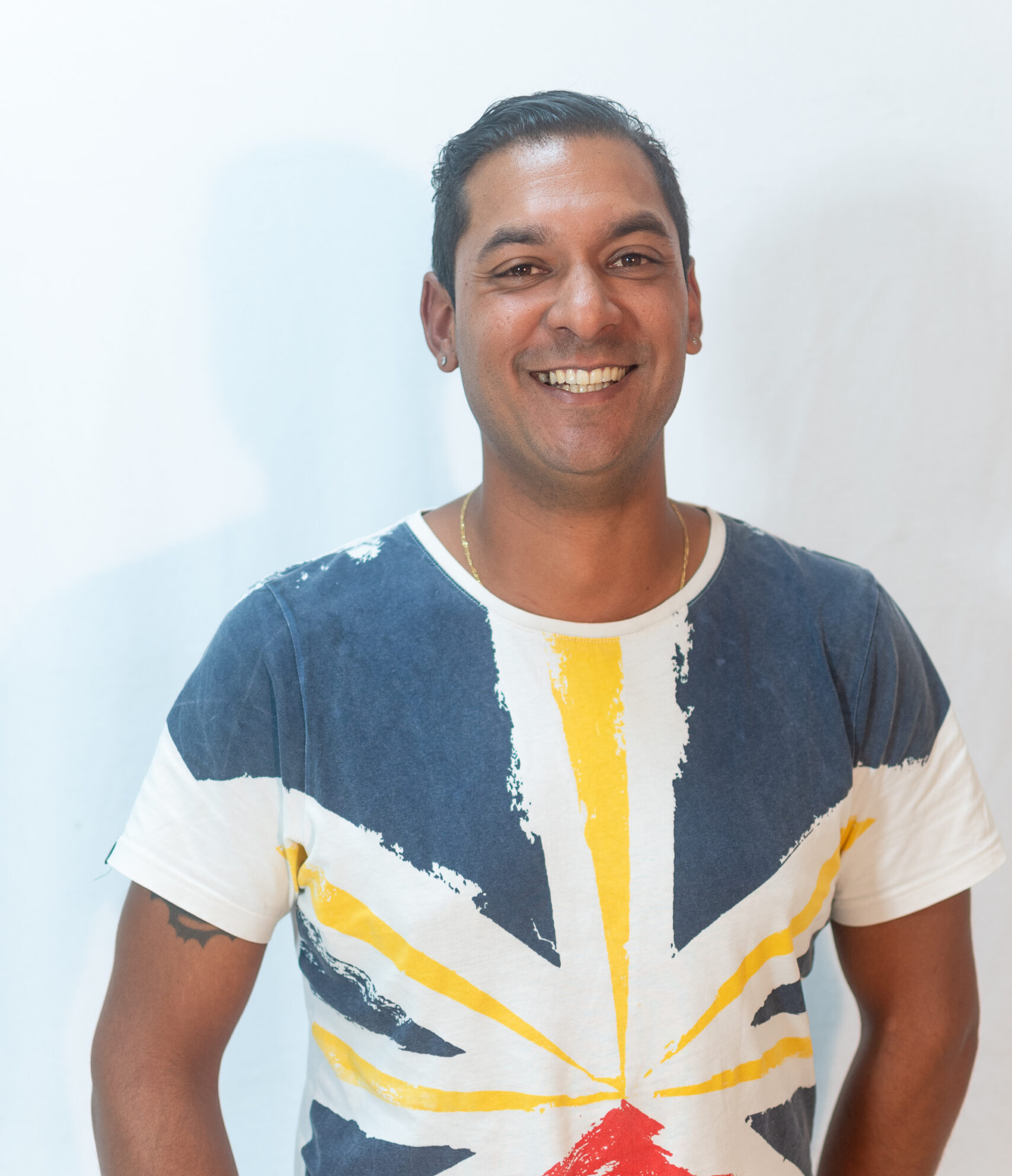 Yannick - Formateur / animateur