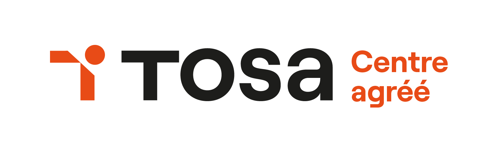 Tosa - Centre agréé